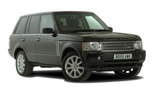 Land Rover Range Rover (L322, 2002-2012)